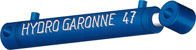 Hydro Garonne 47